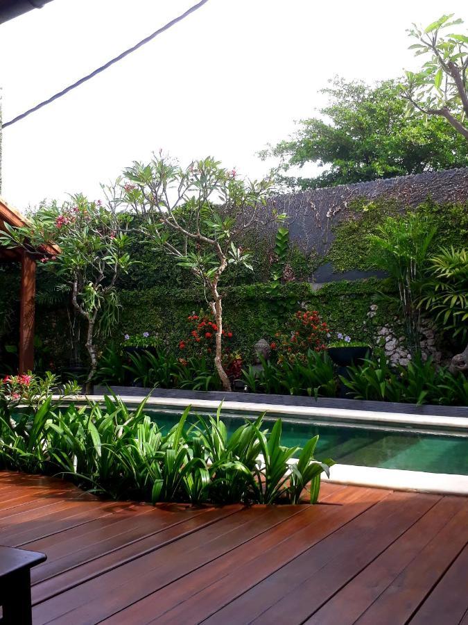 Segara House Holiday home Kuta (Bali)