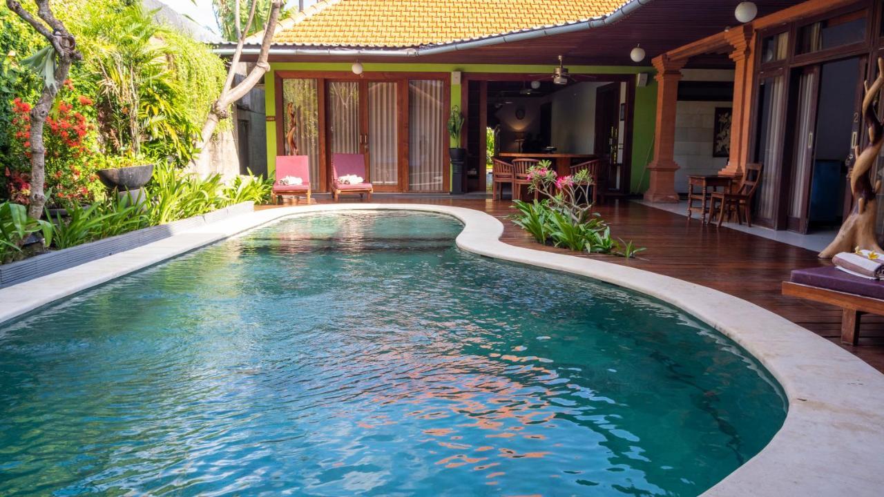 Segara House