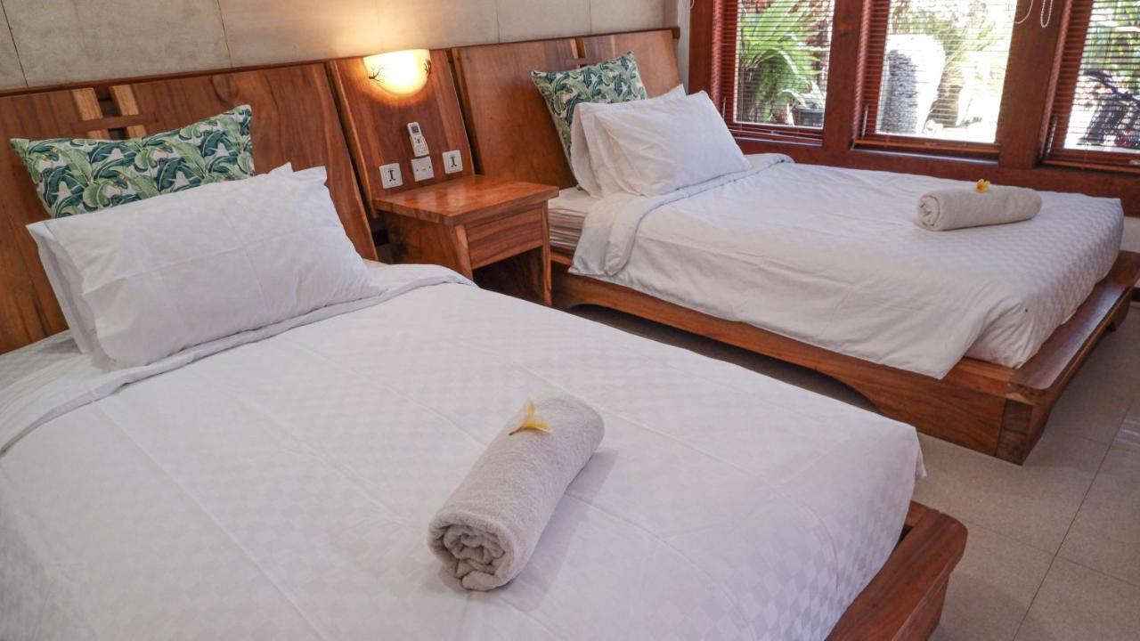 Segara House Holiday home Kuta (Bali)