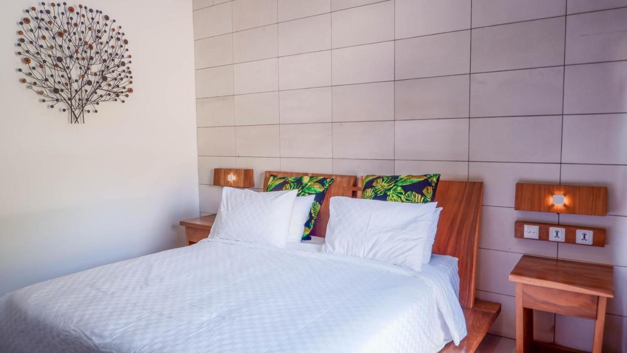 Holiday home Segara House