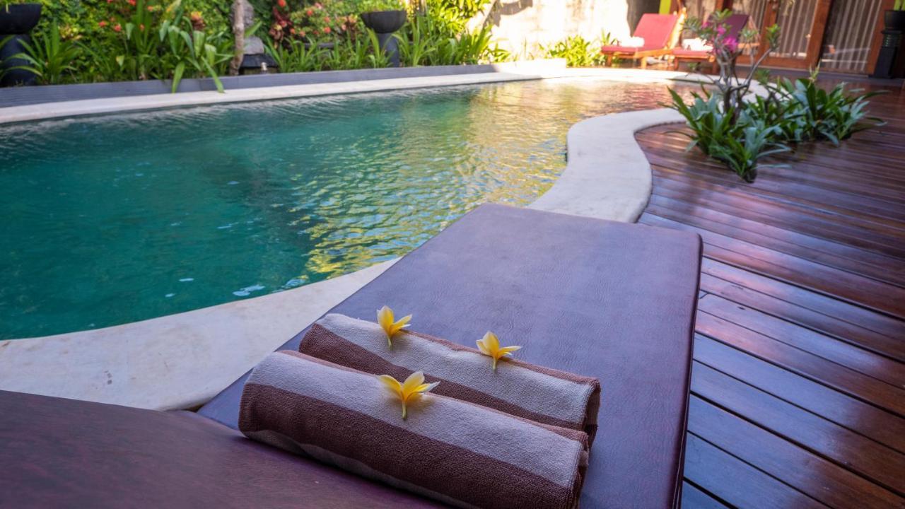 Segara House Holiday home
