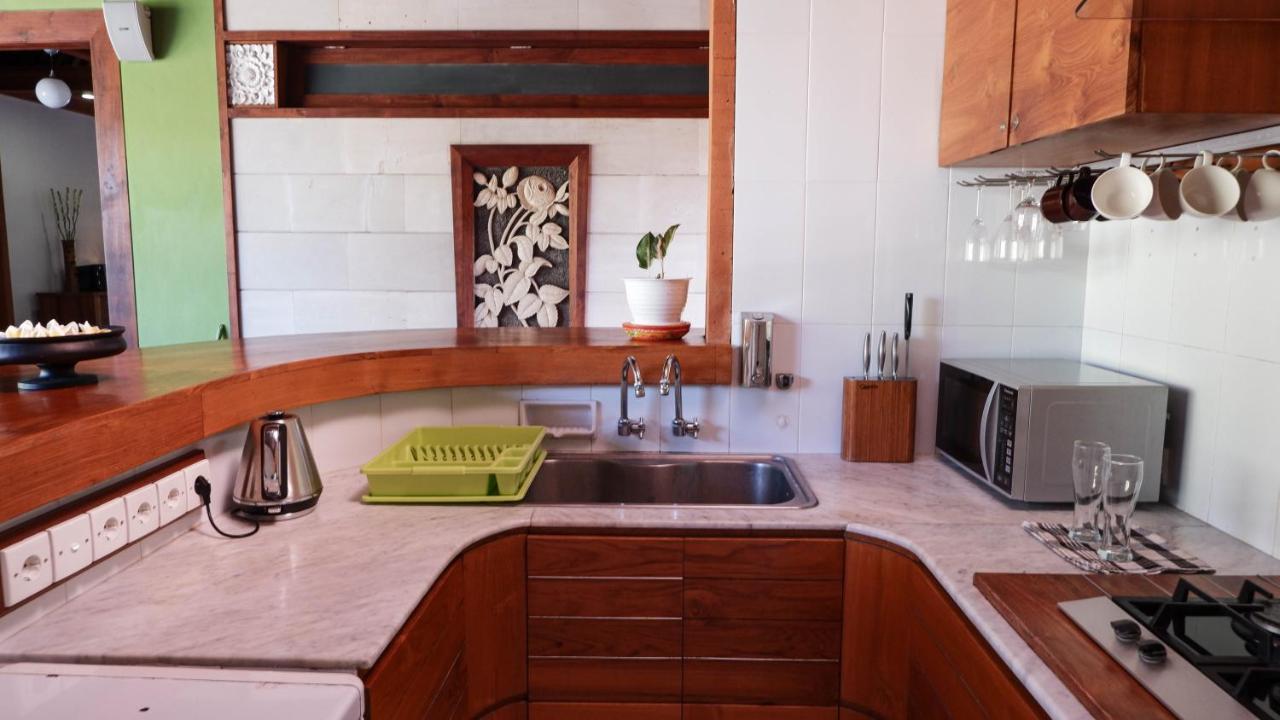 Segara House