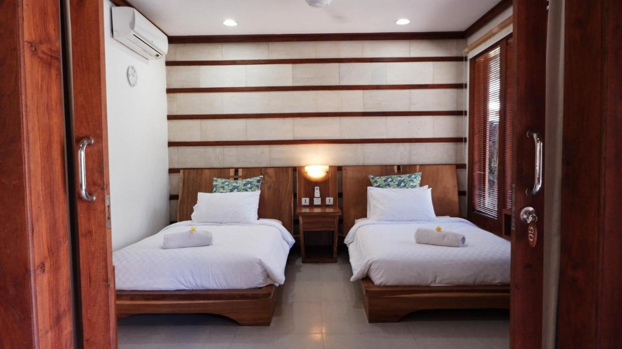 Segara House Holiday home