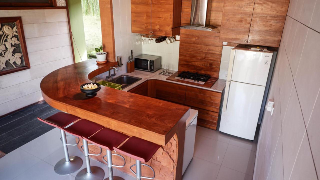 Holiday home Segara House