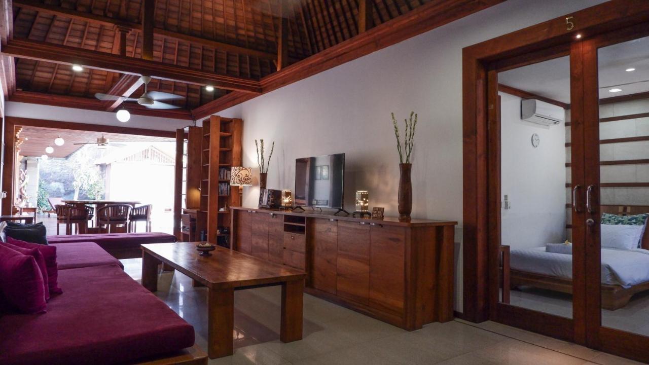 Segara House * Kuta (Bali)