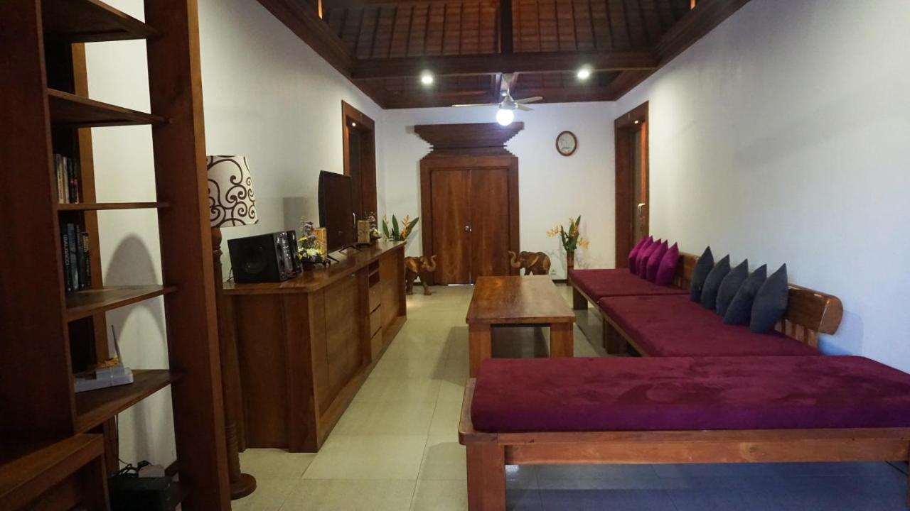 Segara House Holiday home
