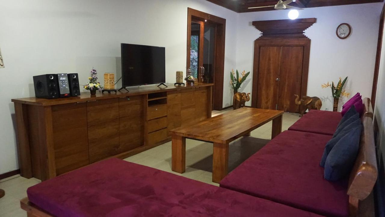 Holiday home Segara House Kuta (Bali)