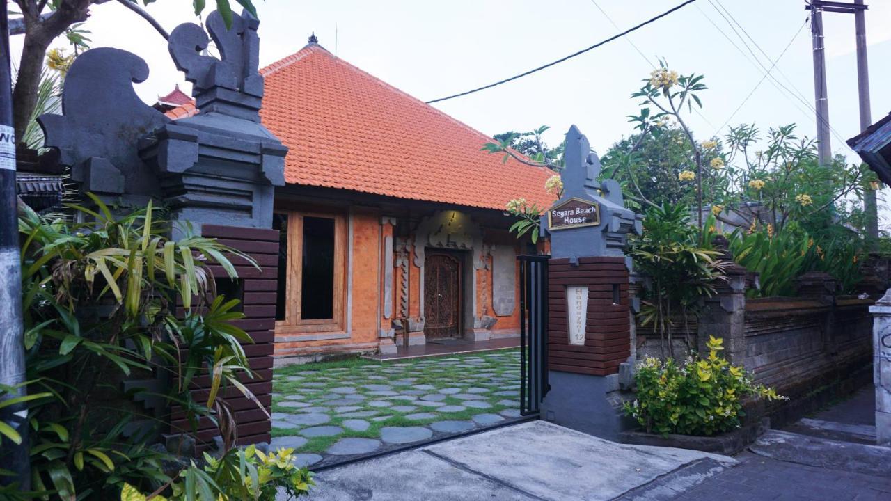 Segara House Holiday home Kuta (Bali)