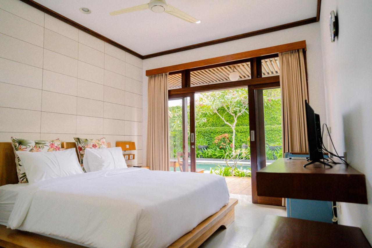 Segara House Holiday home *