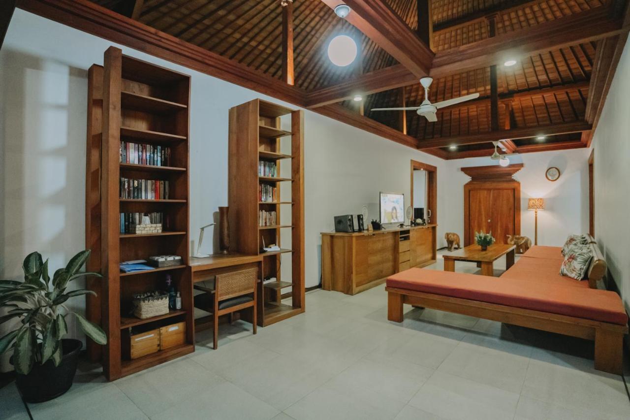 Holiday home Segara House Kuta (Bali)