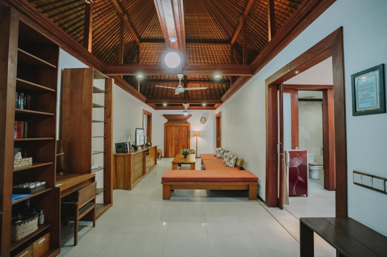 Holiday home Segara House