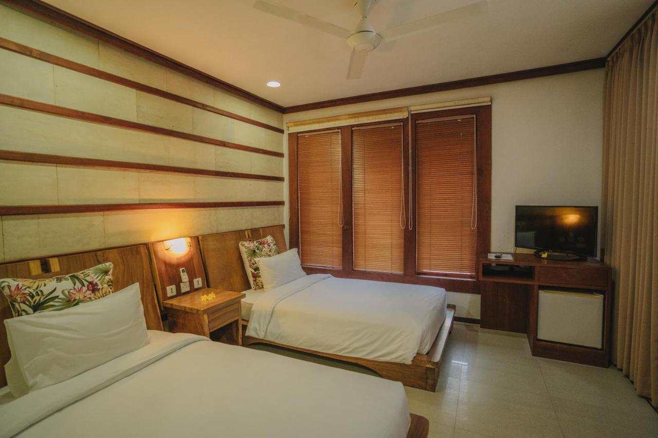 Segara House *