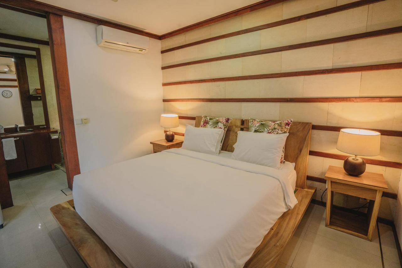 Holiday home Segara House