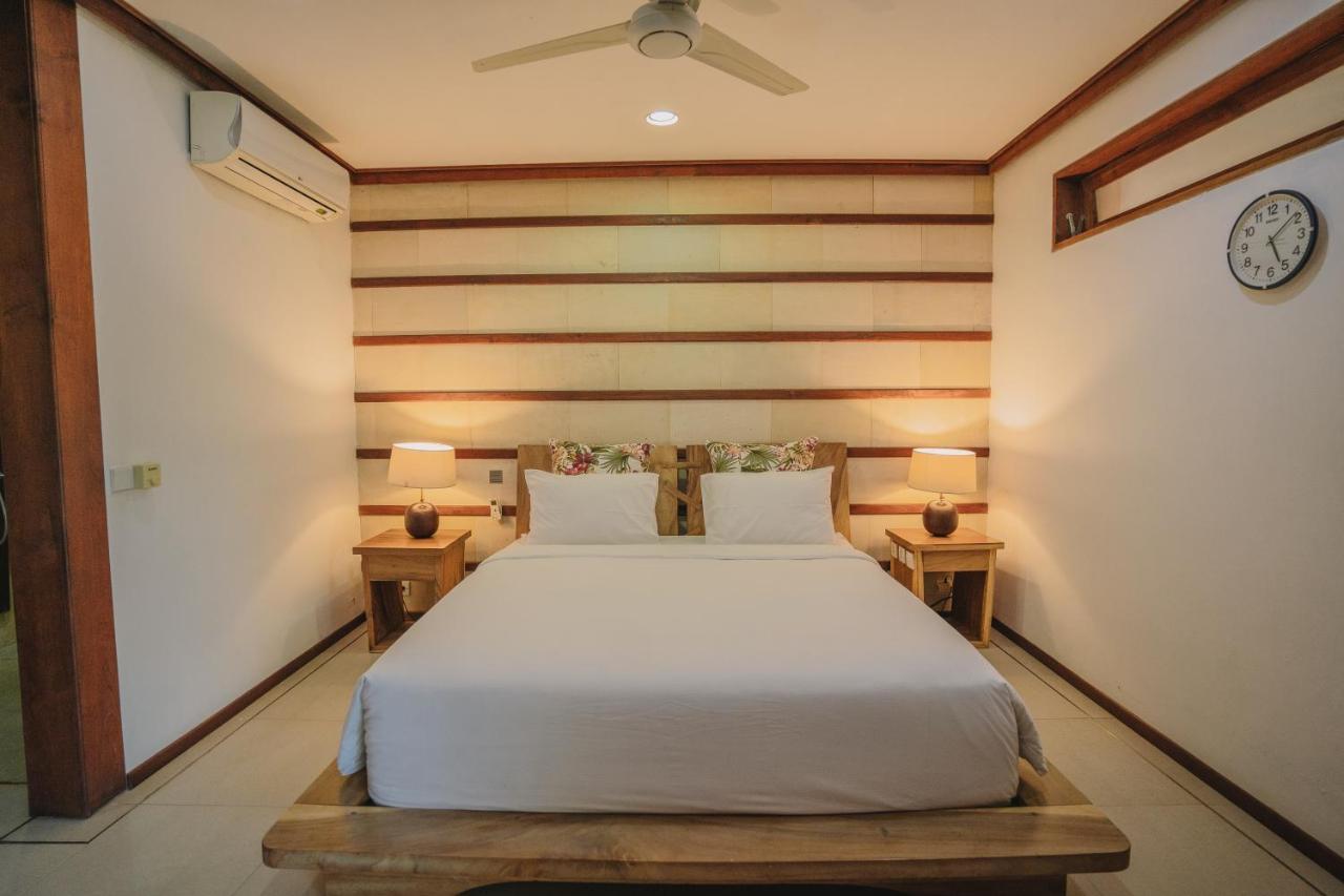 Segara House Holiday home *