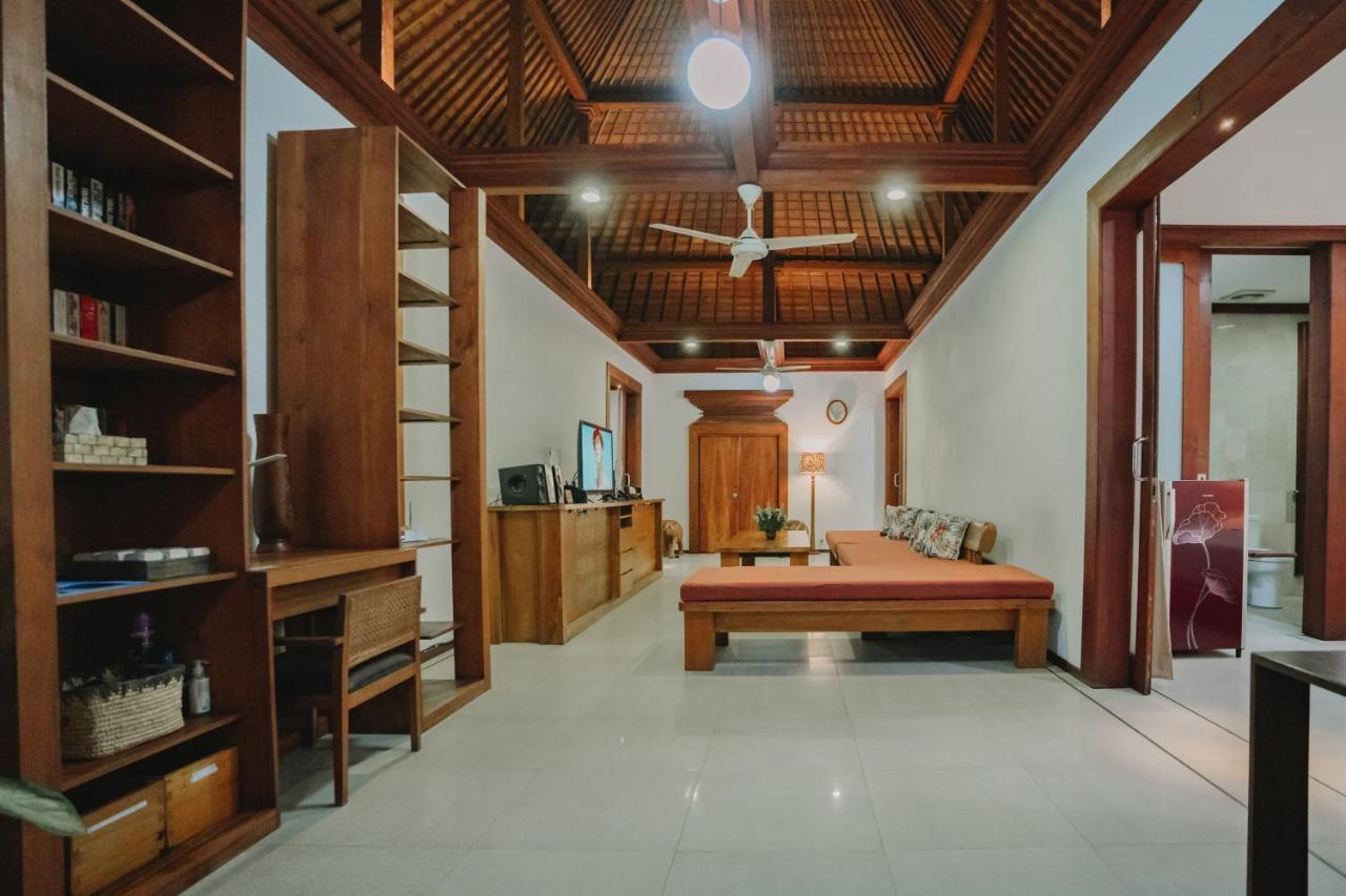 Segara House Holiday home *