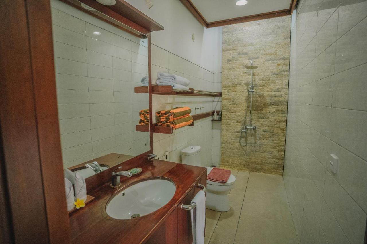 Segara House Holiday home Kuta (Bali)