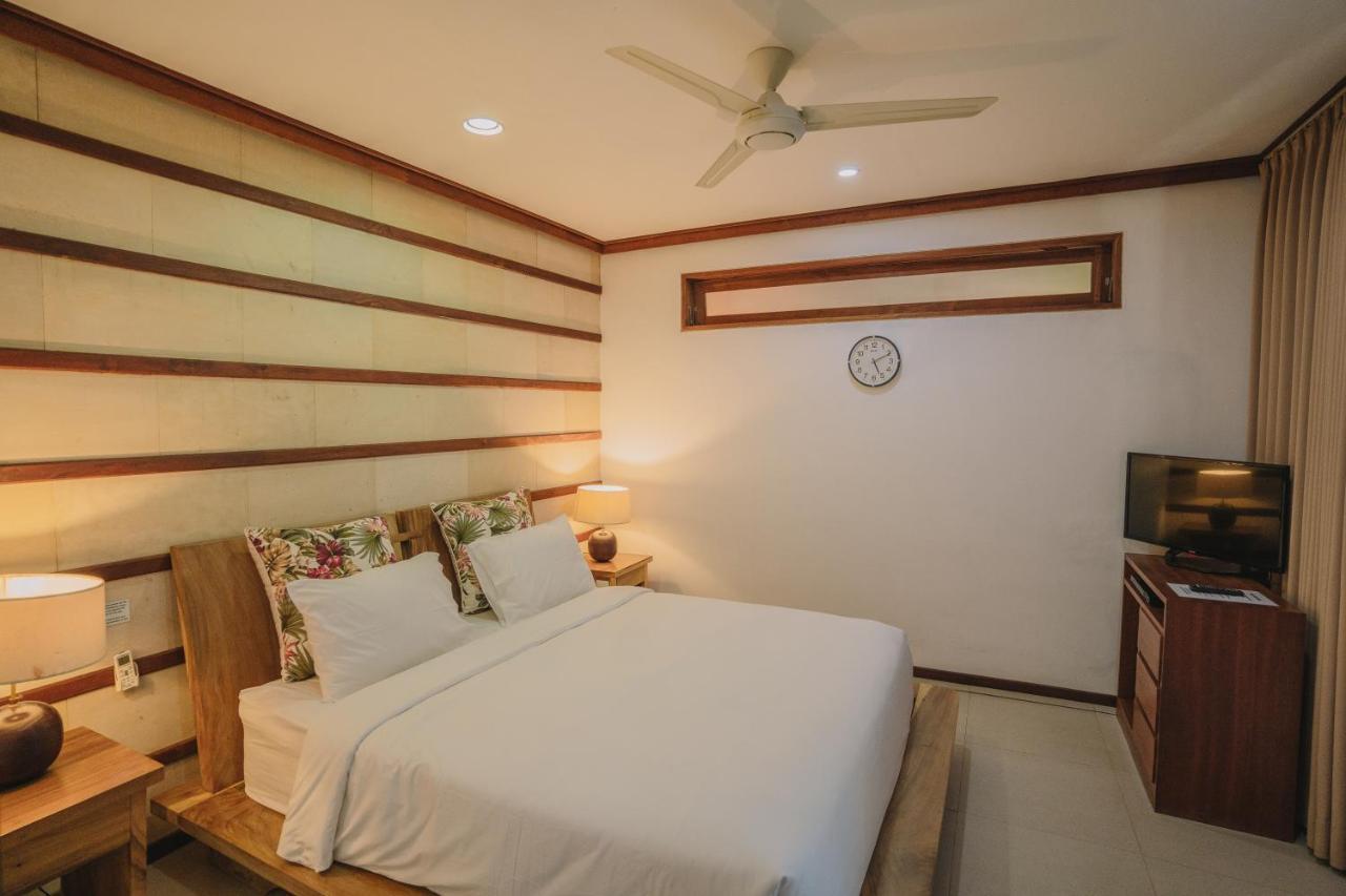 Segara House Kuta (Bali)