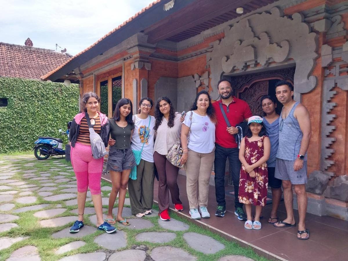 Segara House Holiday home *
