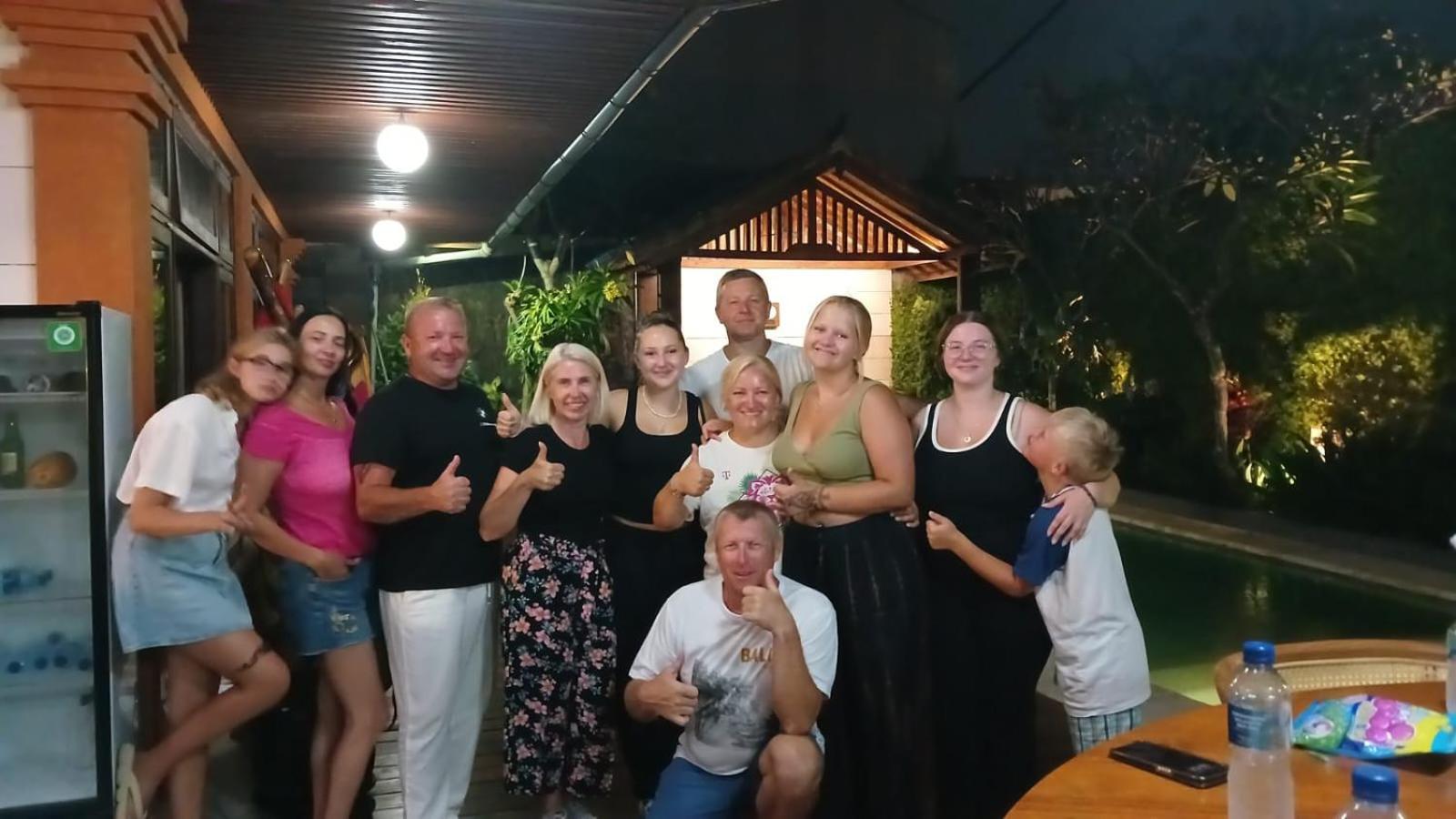 Segara House Holiday home *