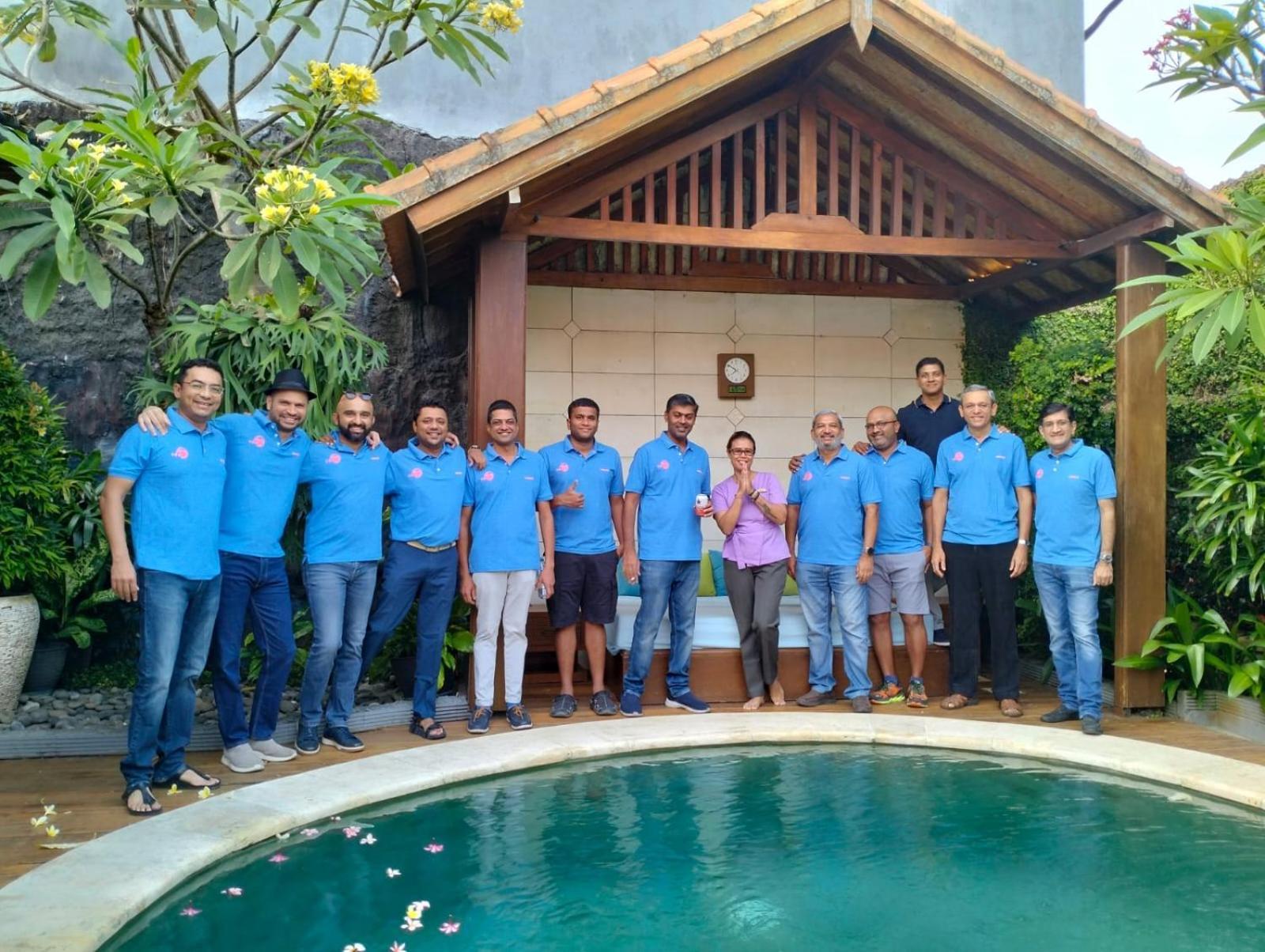 Holiday home Segara House Kuta (Bali)