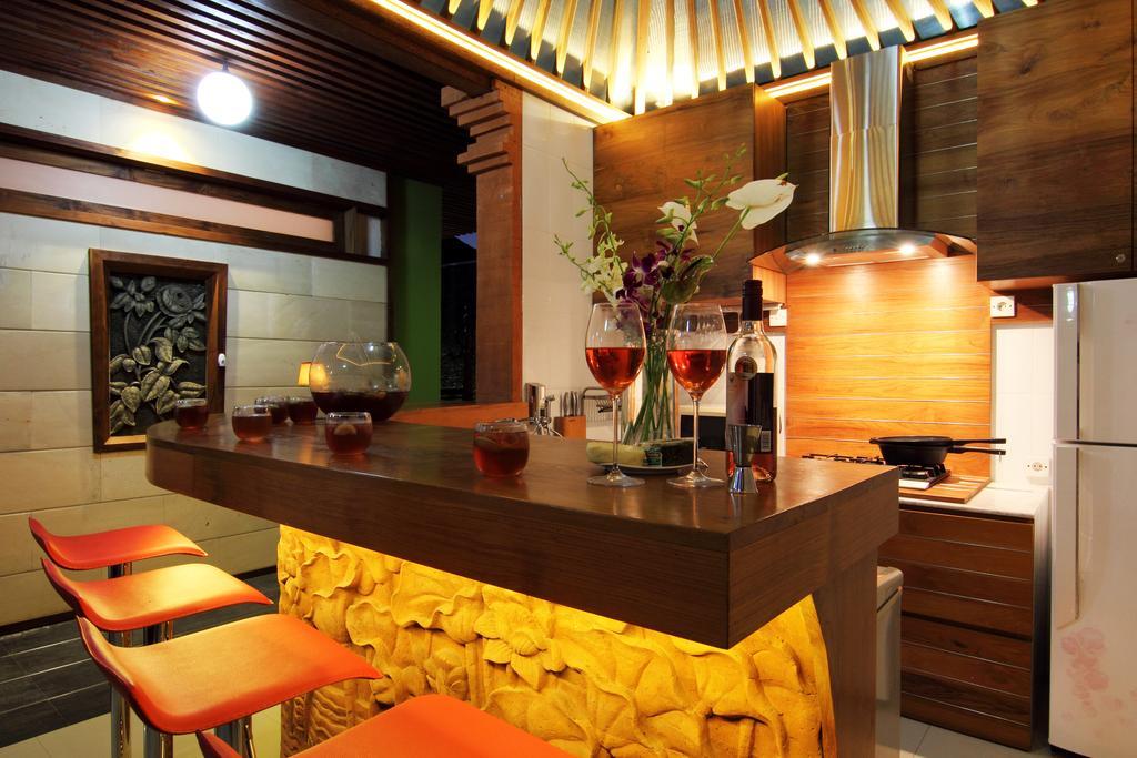 Segara House