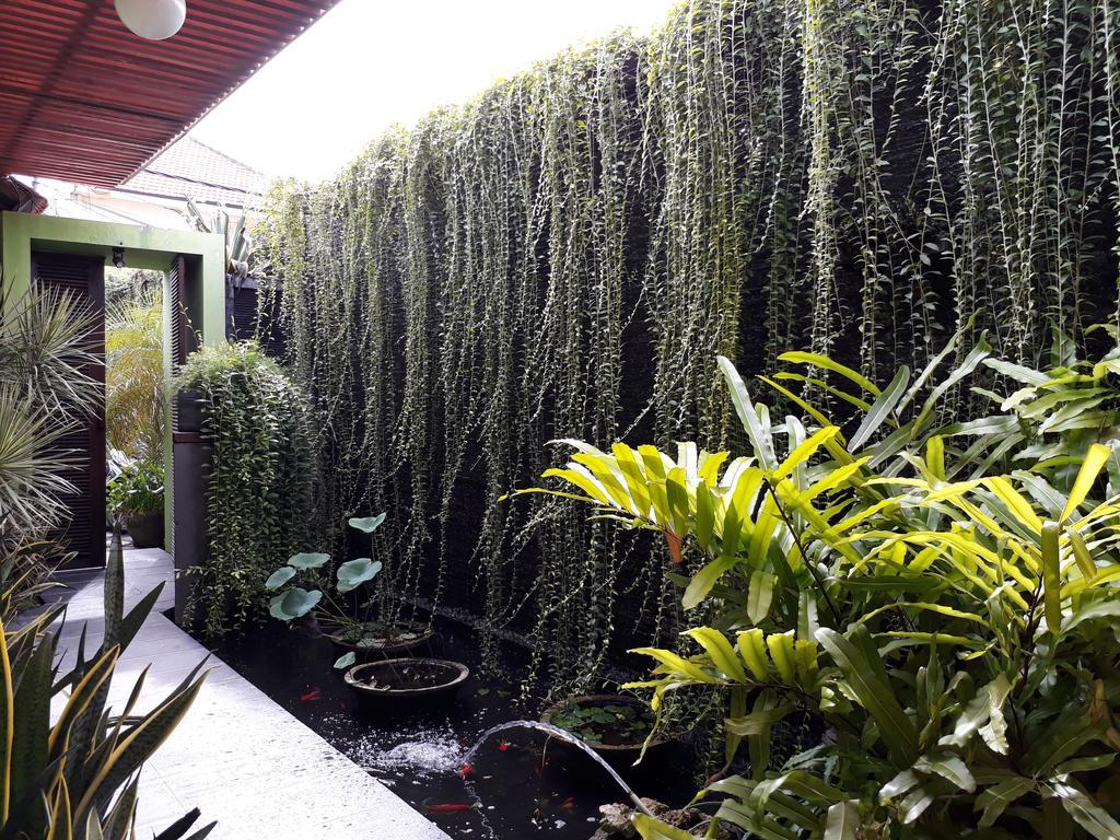 Segara House