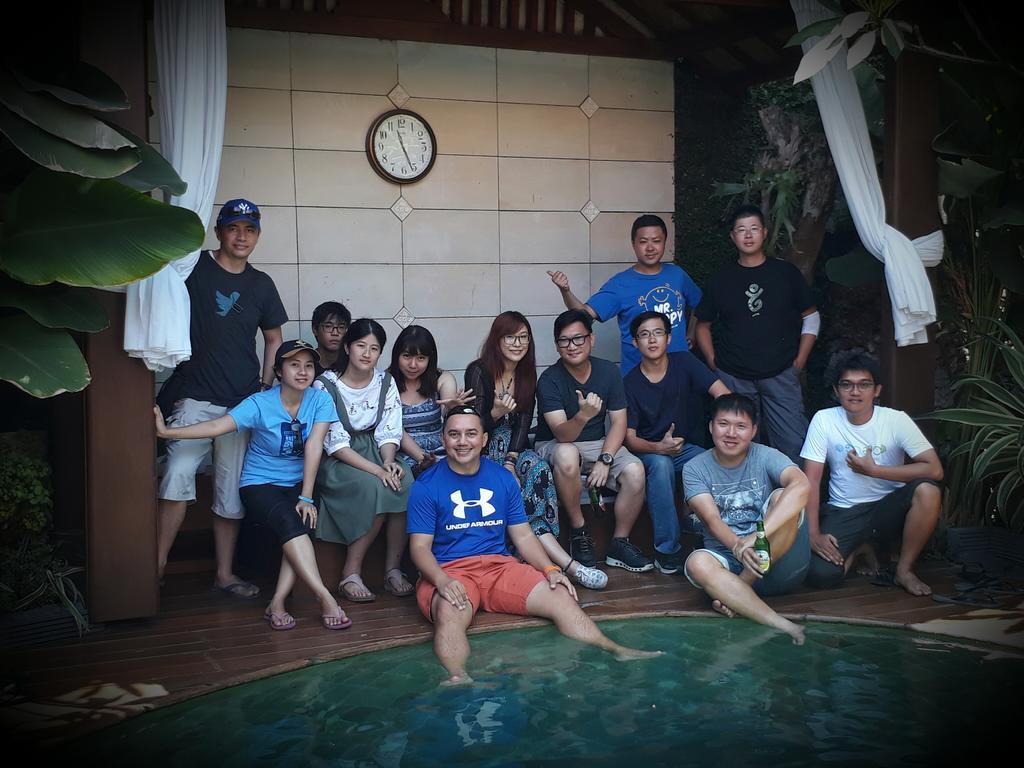 Segara House Holiday home Kuta (Bali)