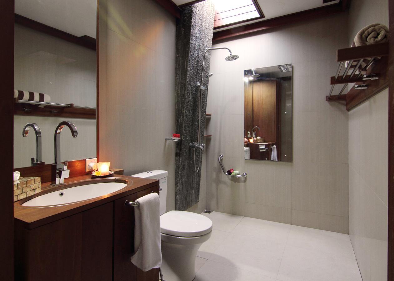 Holiday home Segara House Kuta (Bali)