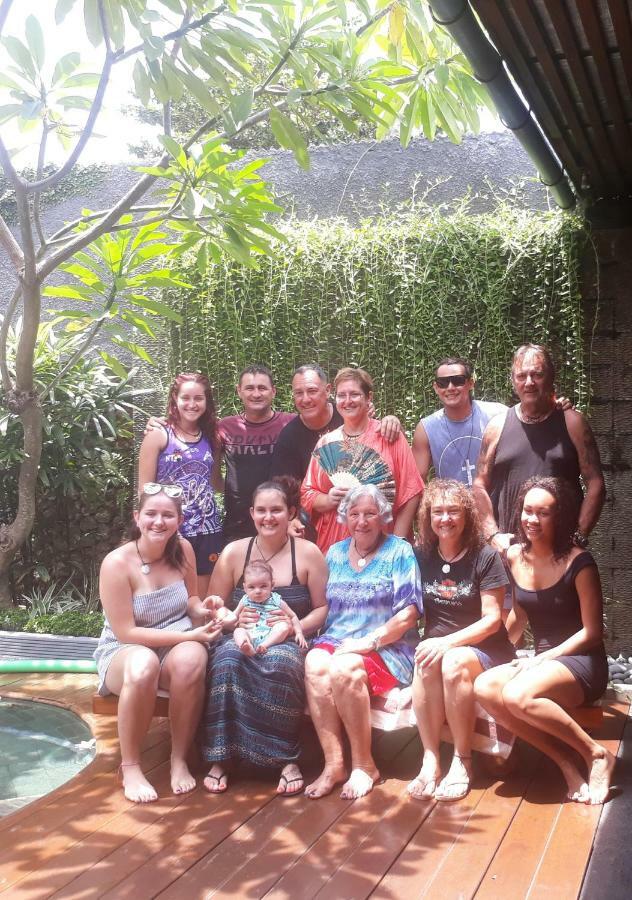 Holiday home Segara House *
