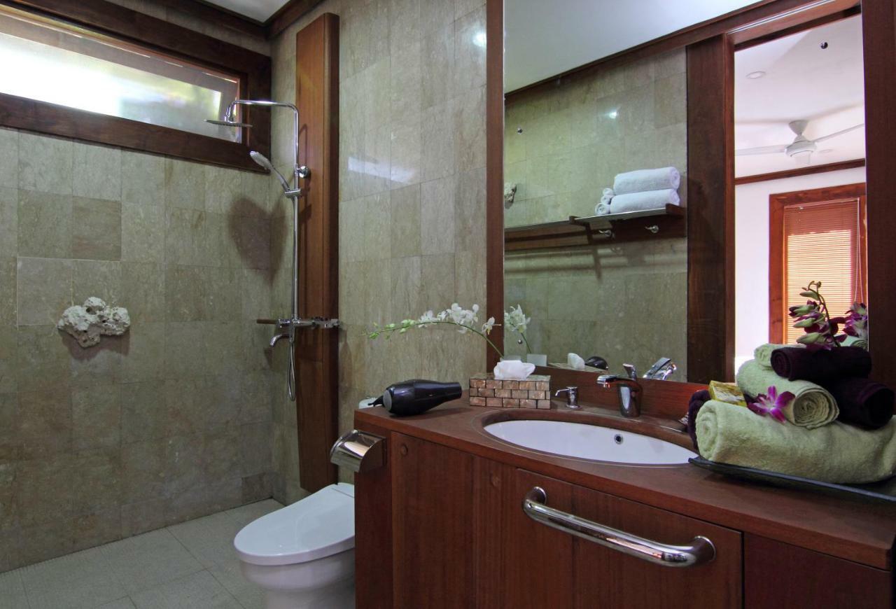 Segara House Kuta (Bali)